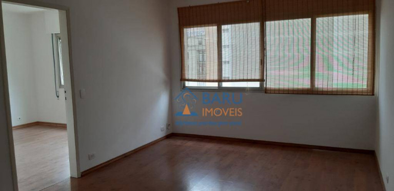 Imagem Apartamento com 2 Quartos à Venda, 60 m² em Santa Cecília - São Paulo Imagem Apartamento com 2 Quartos à Venda, 60 m² em Santa Cecília - São Paulo