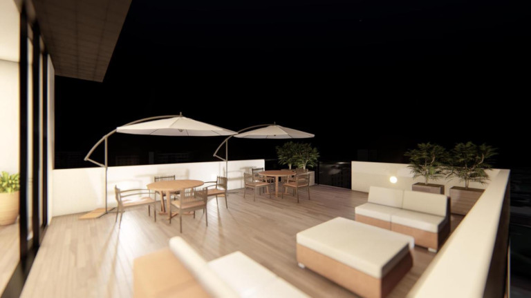 Imagem Apartamento com 2 Quartos à Venda, 63 m² em Maracanã - Foz Do Iguaçu