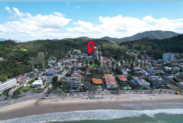 Imagem Terreno à Venda, 231 m² em Cabeçudas - Itajaí