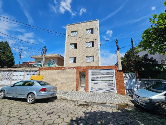 Imagem Imóvel com 2 Quartos à Venda, 45 m² em Parque Sao Vicente - Sao Vicente Imagem Imóvel com 2 Quartos à Venda, 45 m² em Parque Sao Vicente - Sao Vicente
