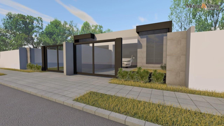 Imagem Casa com 3 Quartos à Venda, 102 m² em Cruzeiro - São José Dos Pinhais Imagem Casa com 3 Quartos à Venda, 102 m² em Cruzeiro - São José Dos Pinhais