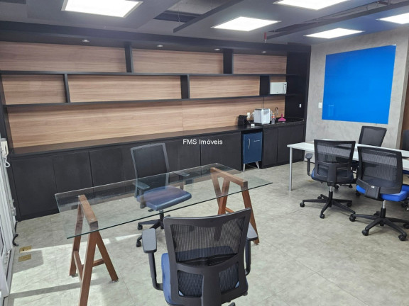 Imagem Imóvel à Venda, 47 m² em água Branca - São Paulo