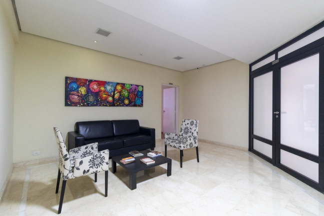 Imagem Imóvel com 3 Quartos à Venda, 76 m² em Vila Olímpia - São Paulo Imagem Imóvel com 3 Quartos à Venda, 76 m² em Vila Olímpia - São Paulo