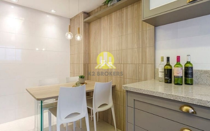 Imagem Apartamento com 3 Quartos à Venda, 119 m² em Juvevê - Curitiba Imagem Apartamento com 3 Quartos à Venda, 119 m² em Juvevê - Curitiba