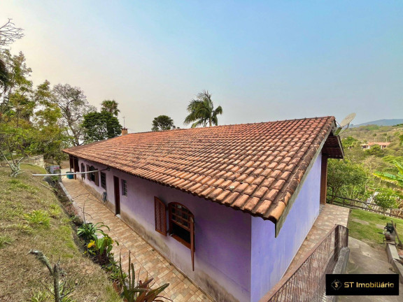 Imagem Chácara com 4 Quartos à Venda, 2.400 m² em Portão - Atibaia Imagem Chácara com 4 Quartos à Venda, 2.400 m² em Portão - Atibaia