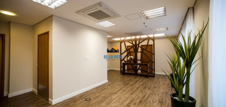 Imagem Sala Comercial à Venda,  em Lapa - São Paulo