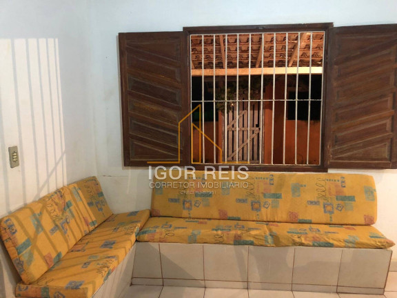 Imagem Casa com 4 Quartos à Venda, 360 m² em Praia Dos Sonhos - São Francisco De Itabapoana Imagem Casa com 4 Quartos à Venda, 360 m² em Praia Dos Sonhos - São Francisco De Itabapoana