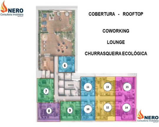 Imagem Imóvel com 1 Quarto à Venda, 32 m² em Vila Suzana - São Paulo Imagem Imóvel com 1 Quarto à Venda, 32 m² em Vila Suzana - São Paulo