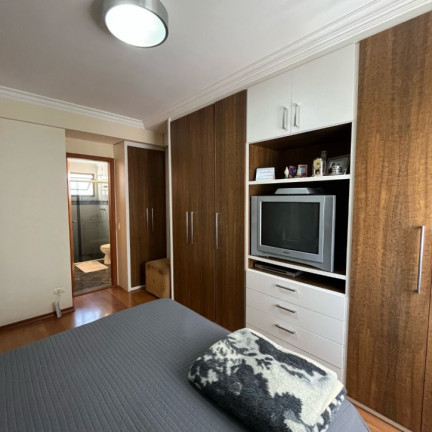 Imagem Apartamento com 4 Quartos à Venda, 144 m² em Jardim Aquarius - São José Dos Campos