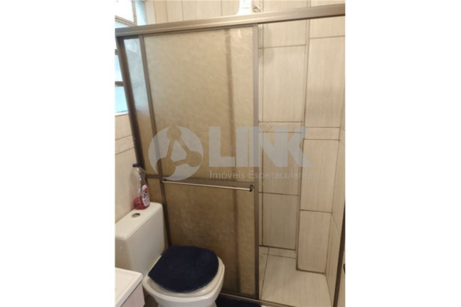 Imagem Apartamento com 1 Quarto à Venda, 33 m² em Partenon - Porto Alegre Imagem Apartamento com 1 Quarto à Venda, 33 m² em Partenon - Porto Alegre