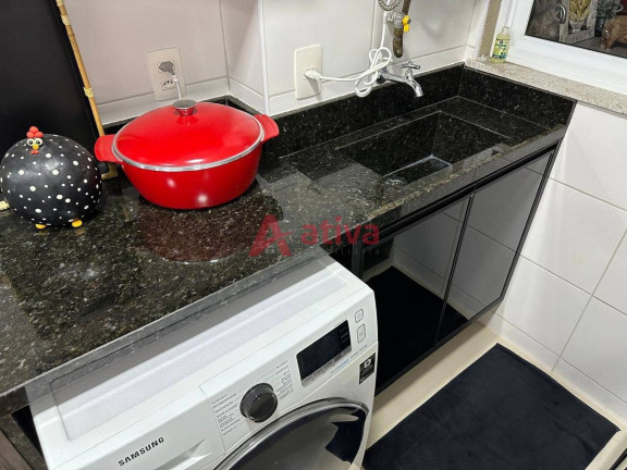 Imagem Apartamento com 3 Quartos à Venda, 81 m² em Recreio Dos Bandeirantes - Rio De Janeiro