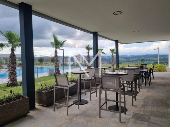Imagem Terreno em Condomínio à Venda, 348 m² em Urbanova - São José Dos Campos