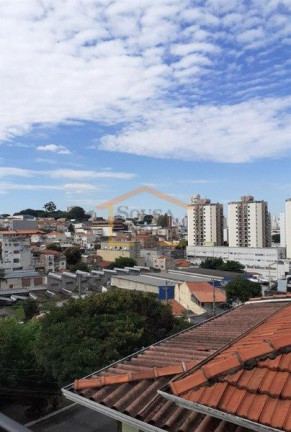 Imagem Apartamento com 2 Quartos à Venda, 37 m² em Casa Verde - São Paulo Imagem Apartamento com 2 Quartos à Venda, 37 m² em Casa Verde - São Paulo
