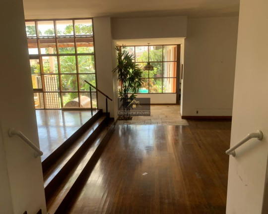 Imagem Casa com 3 Quartos à Venda, 310 m² em Campo Belo - São Paulo Imagem Casa com 3 Quartos à Venda, 310 m² em Campo Belo - São Paulo