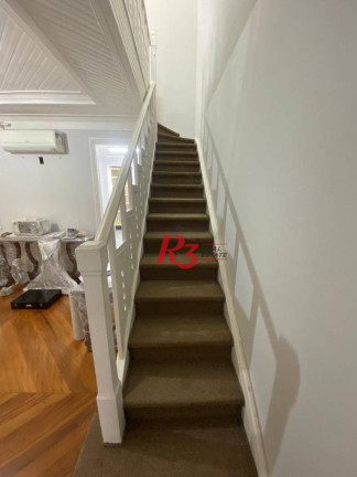 Imagem Casa com 2 Quartos à Venda, 176 m² em Gonzaga - Santos Imagem Casa com 2 Quartos à Venda, 176 m² em Gonzaga - Santos