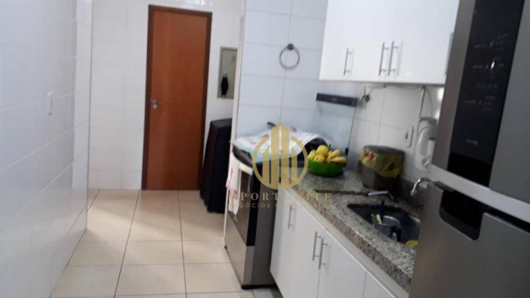 Imagem Apartamento com 3 Quartos à Venda, 106 m² em Jardim Botânico - Ribeirão Preto Imagem Apartamento com 3 Quartos à Venda, 106 m² em Jardim Botânico - Ribeirão Preto