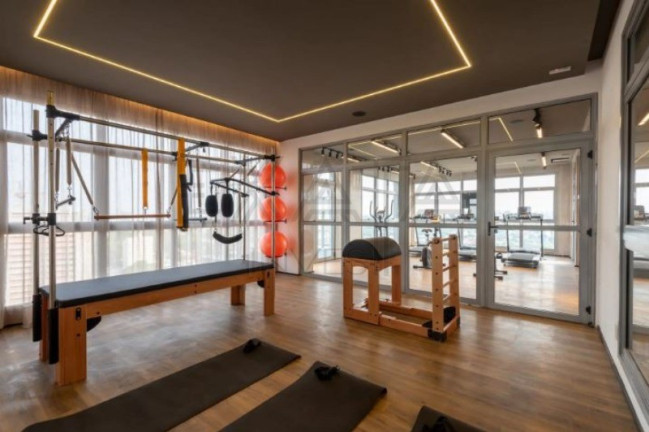 Imagem Imóvel com 1 Quarto à Venda, 31 m² em Butantã - São Paulo Imagem Imóvel com 1 Quarto à Venda, 31 m² em Butantã - São Paulo