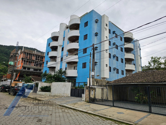 Imagem Apartamento com 3 Quartos à Venda, 120 m² em Toninhas - Ubatuba Imagem Apartamento com 3 Quartos à Venda, 120 m² em Toninhas - Ubatuba