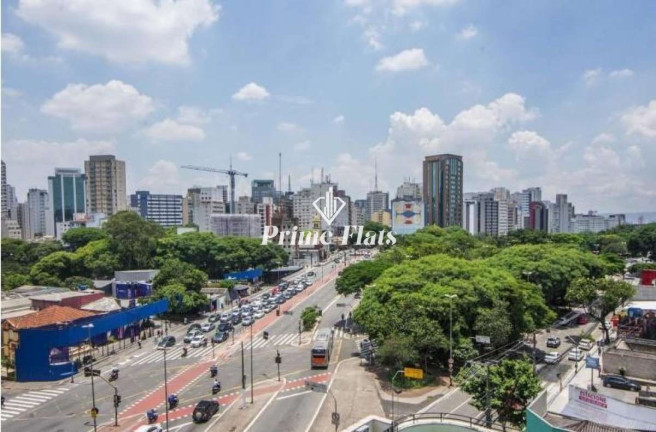 Imagem Apartamento com 1 Quarto para Alugar, 33 m² em Vila Mariana - São Paulo Imagem Apartamento com 1 Quarto para Alugar, 33 m² em Vila Mariana - São Paulo