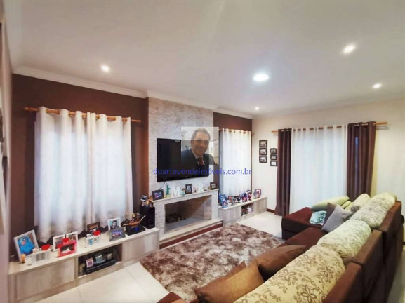 Imagem Casa com 4 Quartos à Venda, 368 m² em Jardim Indaiá - Embu Das Artes Imagem Casa com 4 Quartos à Venda, 368 m² em Jardim Indaiá - Embu Das Artes