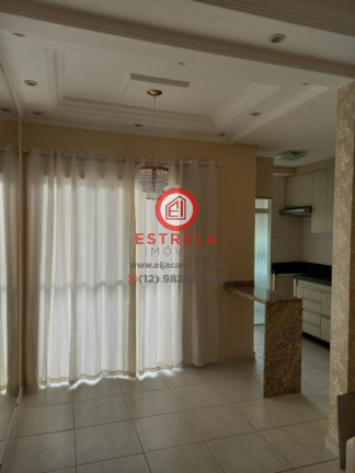 Imóvel com 3 Quartos à Venda, 73 m² em Loteamento Villa Branca - Jacareí