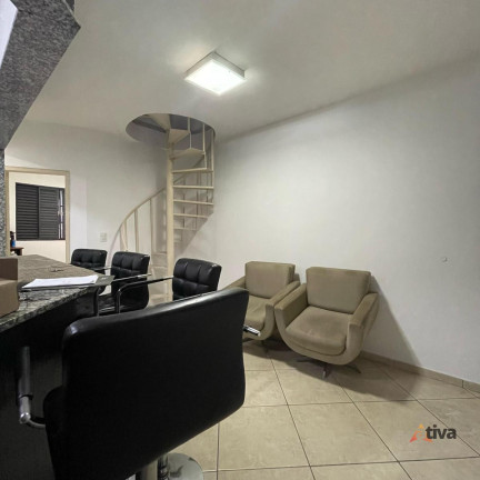 Imagem Cobertura com 3 Quartos à Venda, 75 m² Imagem Cobertura com 3 Quartos à Venda, 75 m²