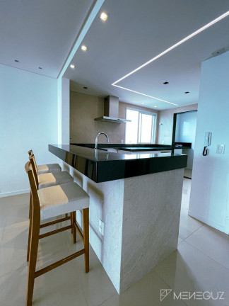 Imagem Apartamento com 3 Quartos à Venda, 100 m² em Centro - Guarapari