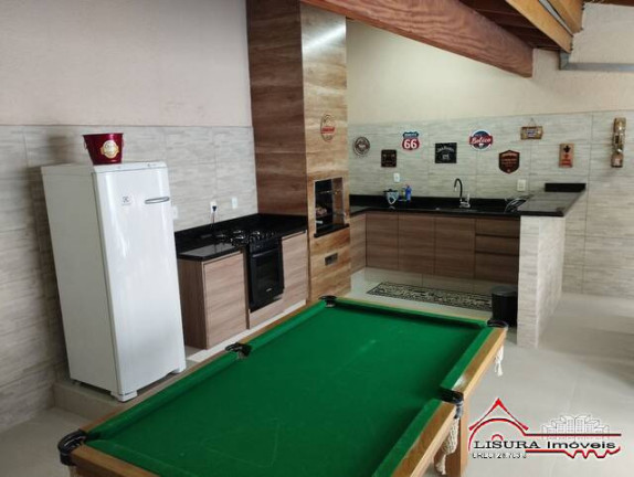 Imagem Casa com 3 Quartos à Venda, 190 m² em Residencial Parque Dos Sinos - Jacareí
