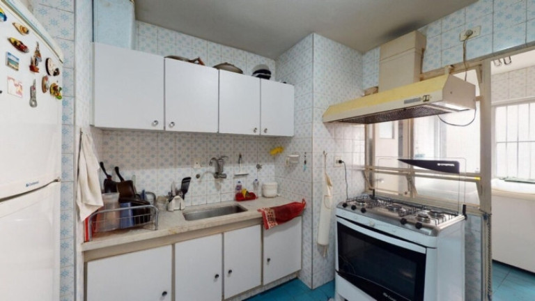 Imagem Apartamento com 3 Quartos à Venda, 106 m² em Itaim Bibi - São Paulo Imagem Apartamento com 3 Quartos à Venda, 106 m² em Itaim Bibi - São Paulo