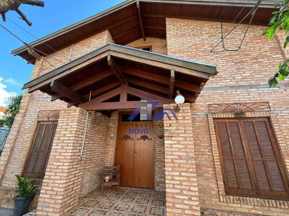 Imagem Casa com 3 Quartos à Venda, 150 m² em Jardim Copacabana - Guararapes Imagem Casa com 3 Quartos à Venda, 150 m² em Jardim Copacabana - Guararapes