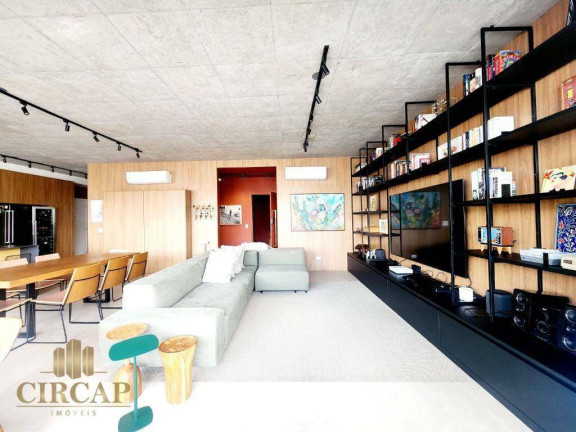 Imagem Apartamento com 4 Quartos à Venda, 222 m² em Perdizes - São Paulo Imagem Apartamento com 4 Quartos à Venda, 222 m² em Perdizes - São Paulo