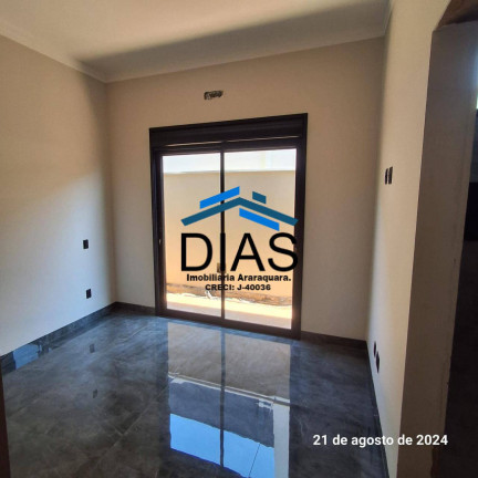 Imagem Casa com 3 Quartos à Venda, 250 m² em Condomínio Portal Das Tipuanas - Araraquara Imagem Casa com 3 Quartos à Venda, 250 m² em Condomínio Portal Das Tipuanas - Araraquara