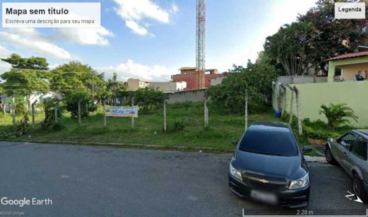 Imagem Imóvel à Venda, 25 m² em Campo Grande - Rio De Janeiro Imagem Imóvel à Venda, 25 m² em Campo Grande - Rio De Janeiro
