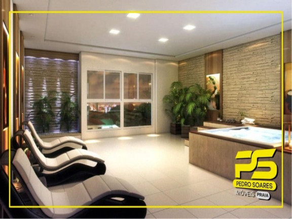 Imagem Apartamento com 4 Quartos à Venda, 153 m² em Altiplano Cabo Branco - João Pessoa Imagem Apartamento com 4 Quartos à Venda, 153 m² em Altiplano Cabo Branco - João Pessoa