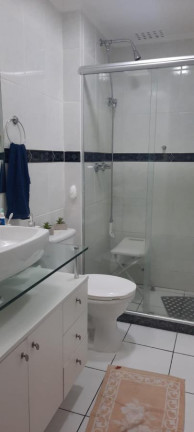 Imagem Apartamento com 3 Quartos à Venda, 70 m² em Pechincha - Rio De Janeiro