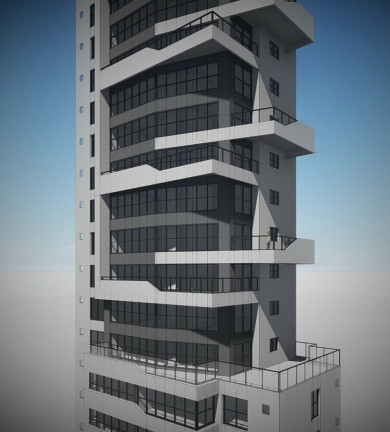 Imagem Apartamento com 4 Quartos à Venda, 195 m² em Centro - Balneário Camboriú
