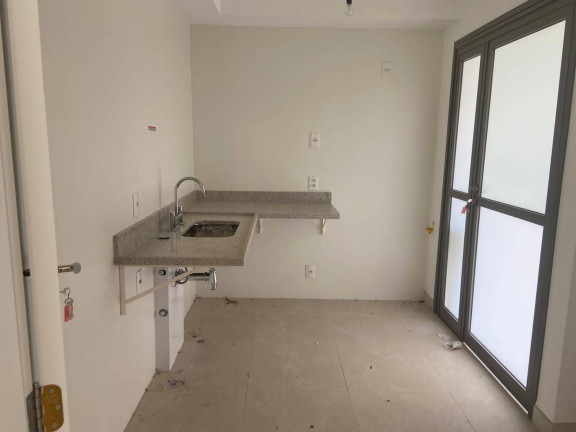 Imagem Apartamento com 3 Quartos à Venda, 148 m² em Santo Amaro - São Paulo Imagem Apartamento com 3 Quartos à Venda, 148 m² em Santo Amaro - São Paulo