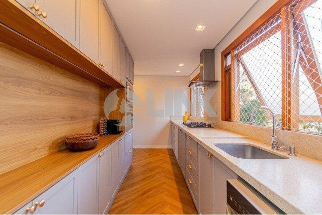 Imagem Apartamento com 3 Quartos à Venda, 120 m² em Menino Deus - Porto Alegre