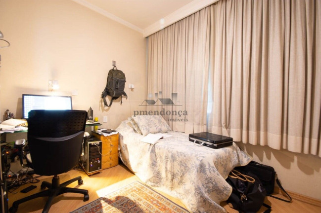 Imagem Apartamento com 3 Quartos à Venda, 130 m² em Higienópolis - São Paulo Imagem Apartamento com 3 Quartos à Venda, 130 m² em Higienópolis - São Paulo