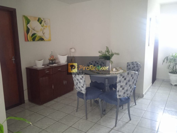 Imagem Sobrado com 3 Quartos à Venda, 100 m² em Jardim Silvana - Charqueada Imagem Sobrado com 3 Quartos à Venda, 100 m² em Jardim Silvana - Charqueada