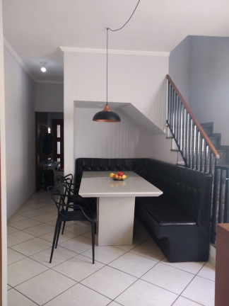 Imagem Casa com 3 Quartos à Venda, 125 m² em Jardim - Pindamonhangaba Imagem Casa com 3 Quartos à Venda, 125 m² em Jardim - Pindamonhangaba