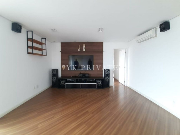 Apartamento com 4 Quartos à Venda, 162 m² em Vila Romana - São Paulo
