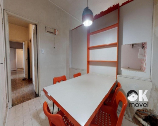 Imagem Apartamento com 4 Quartos à Venda, 225 m² em Higienópolis - São Paulo Imagem Apartamento com 4 Quartos à Venda, 225 m² em Higienópolis - São Paulo