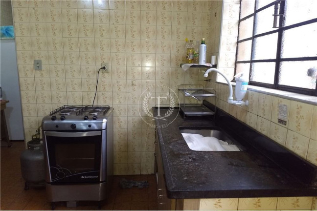 Imagem Casa com 5 Quartos à Venda, 230 m² em Vila São José - São Paulo Imagem Casa com 5 Quartos à Venda, 230 m² em Vila São José - São Paulo