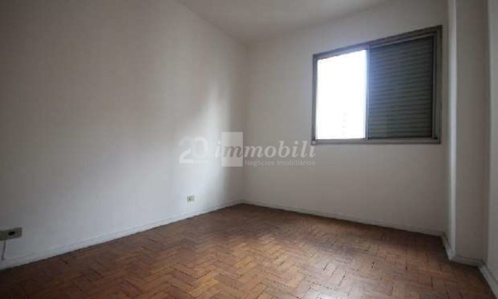 Imagem Apartamento com 3 Quartos à Venda, 130 m² em Higienópolis - São Paulo
