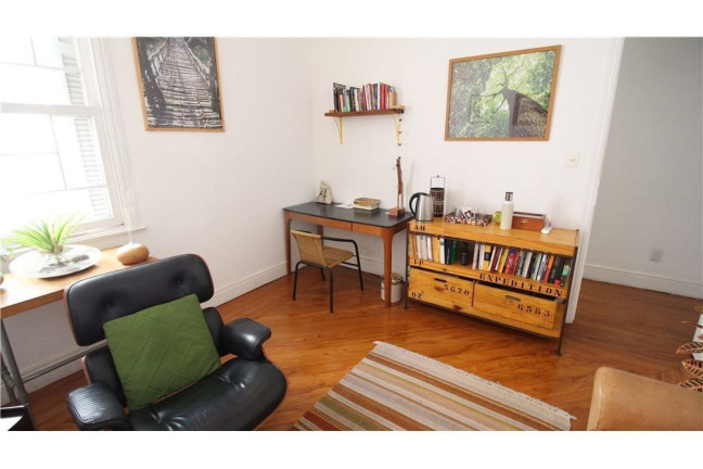Imagem Casa com 3 Quartos à Venda, 120 m² em Jardim Paulista - São Paulo Imagem Casa com 3 Quartos à Venda, 120 m² em Jardim Paulista - São Paulo