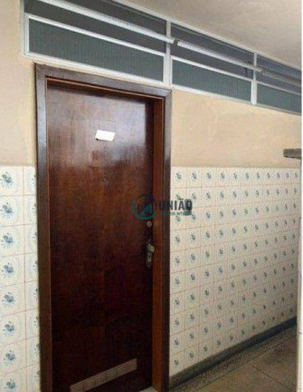 Imagem Kitnet com 1 Quarto à Venda, 40 m² em Centro - Niterói