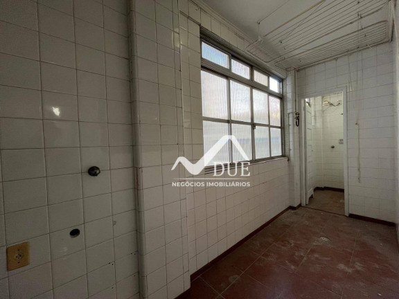 Imagem Apartamento com 3 Quartos à Venda, 130 m² em Boqueirão - Santos Imagem Apartamento com 3 Quartos à Venda, 130 m² em Boqueirão - Santos