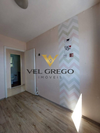Imagem Apartamento com 3 Quartos à Venda, 58 m² em Paulicéia - São Bernardo Do Campo