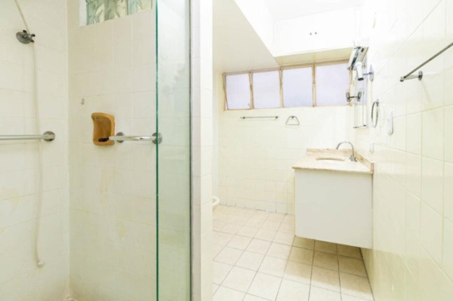 Imagem Apartamento com 3 Quartos à Venda, 91 m² em Itaim Bibi - São Paulo